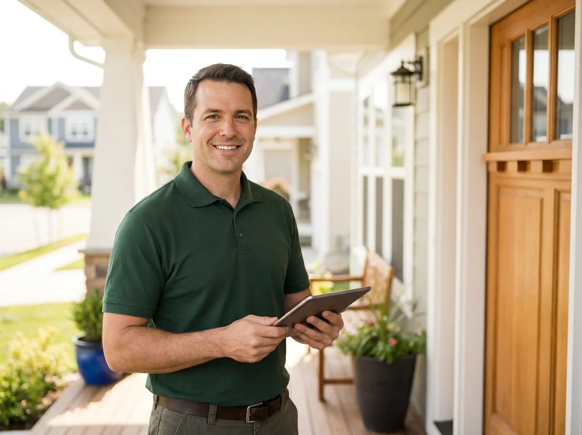 Pest control FAQs for Jefferson City, MO